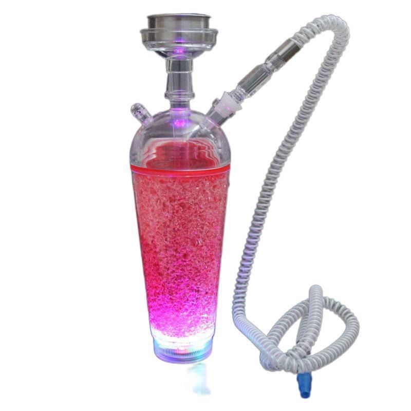 Portable Milkshake Cup Hookah