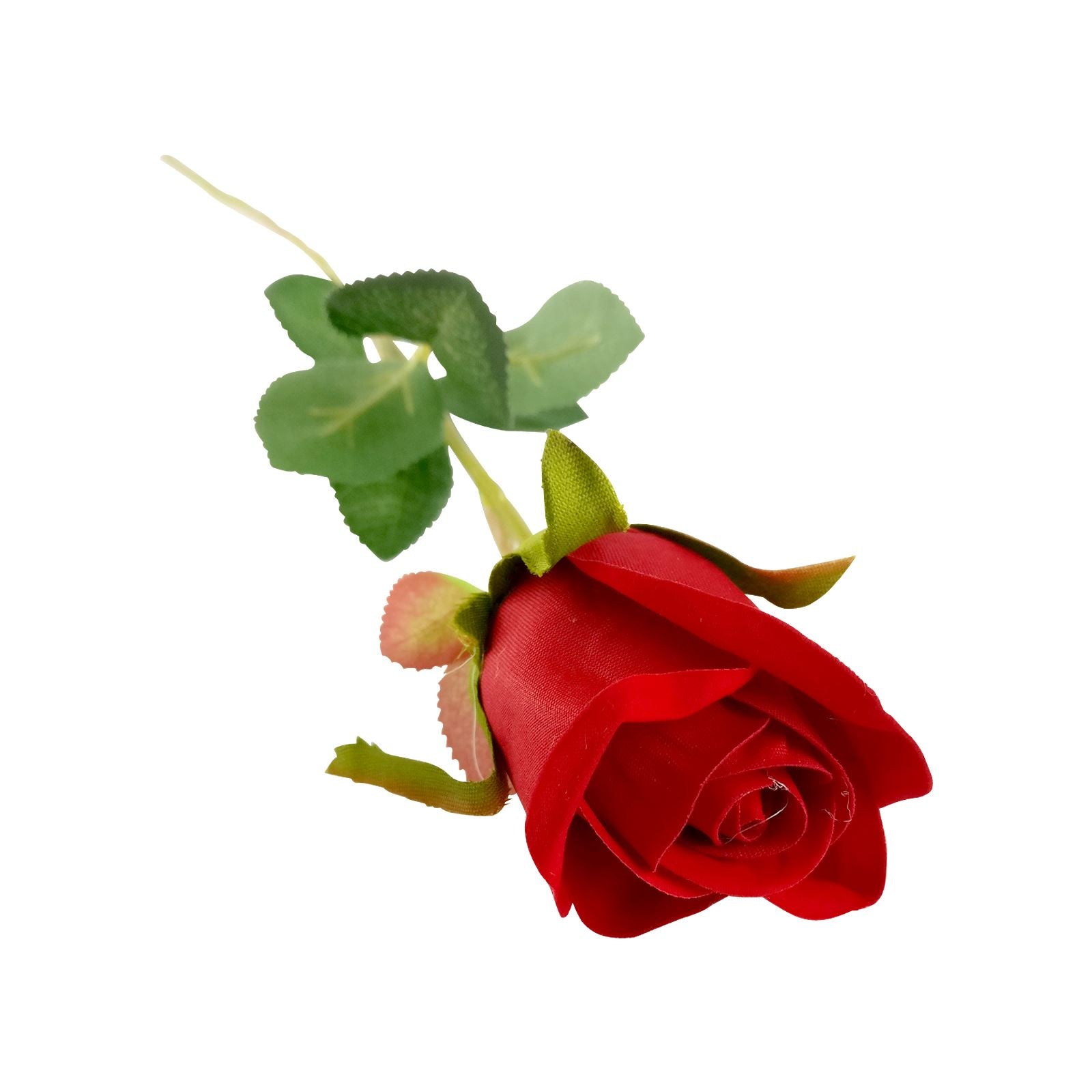 Premium Velvet Rose Buds
