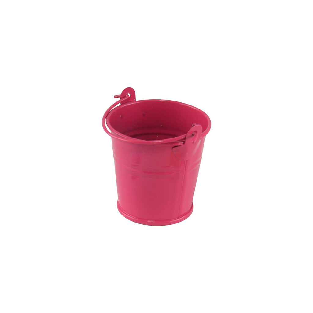 Mini 5.5cm Favour Pails