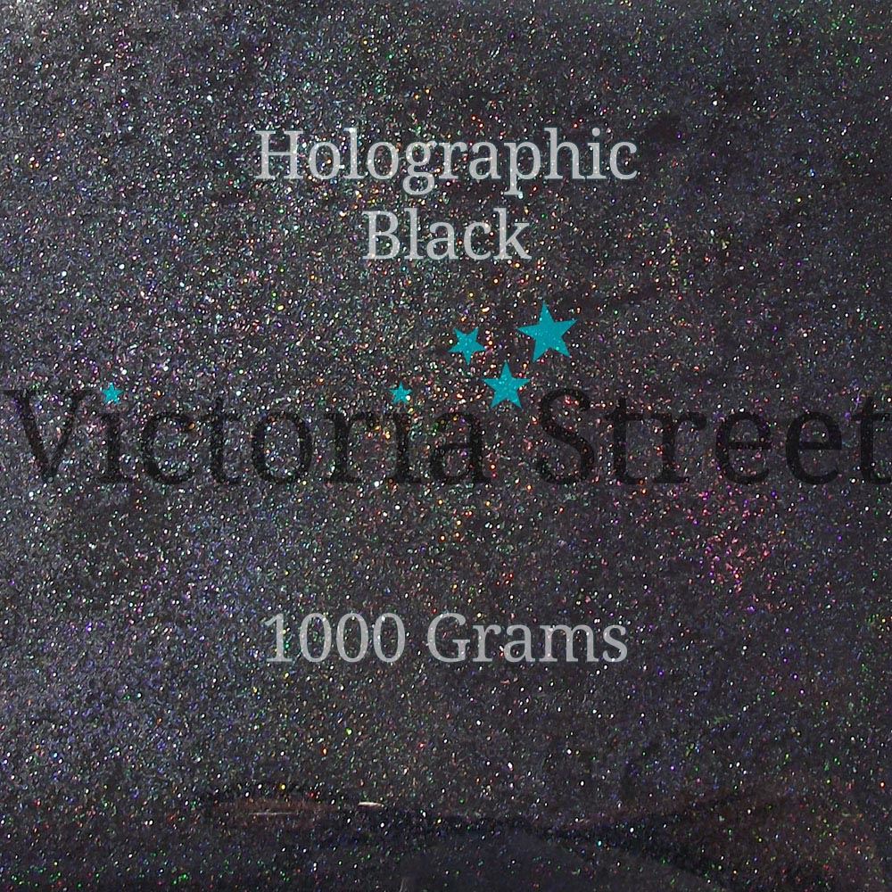 1000g Fine Glitter - 0.2mm / 0.008" - All Types