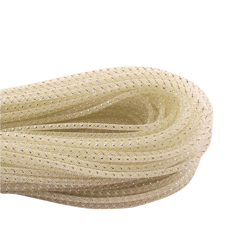 4mm Skinny Crinoline Tube