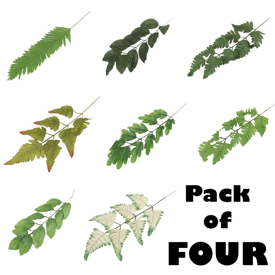 Basic Artificial Leaf Spray