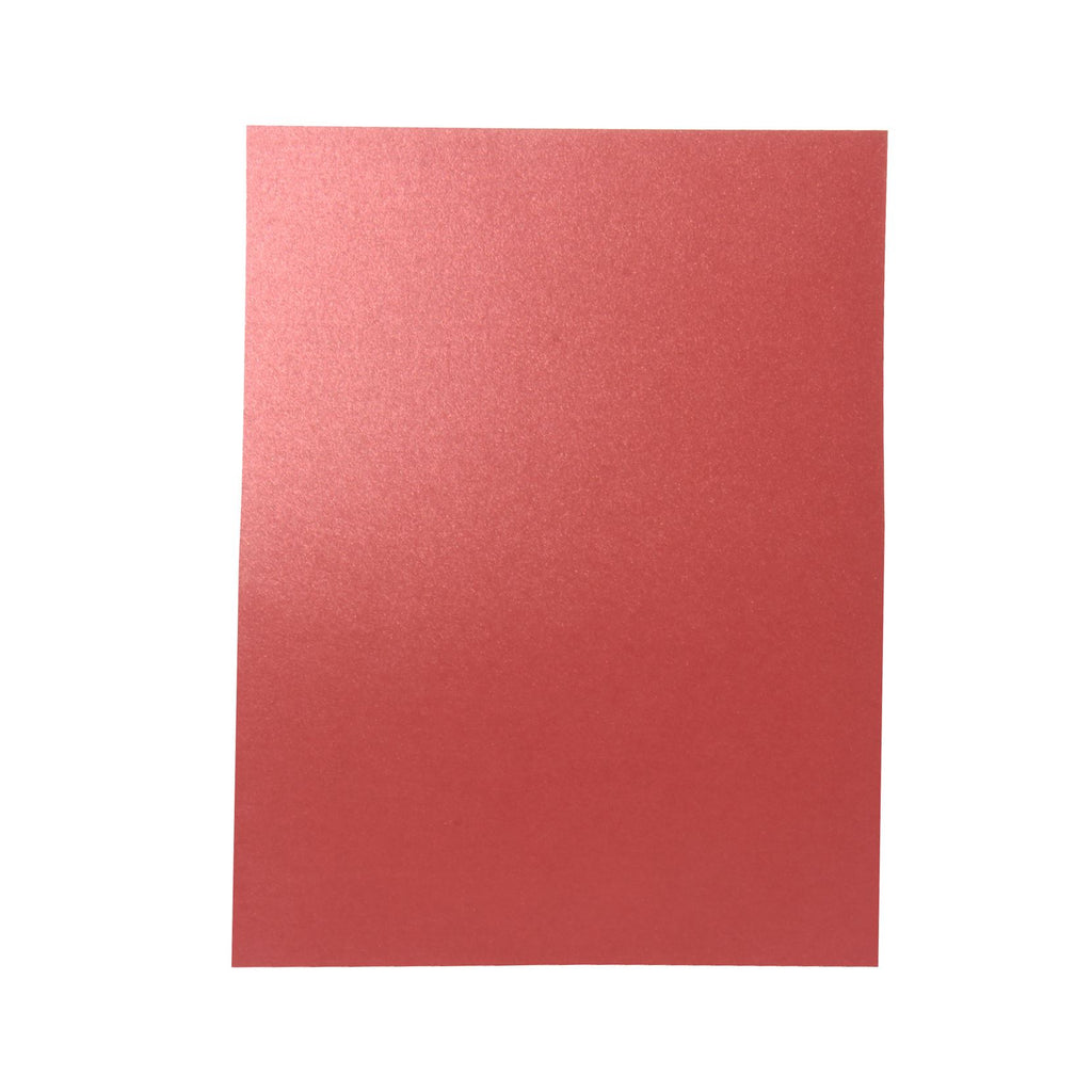 Double Sided Pearlised A4 250gsm Card
