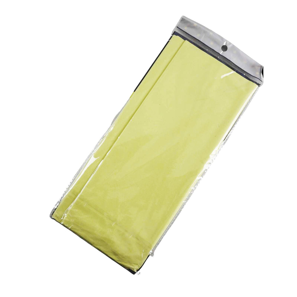 Premium Large Tissue Paper Sheets