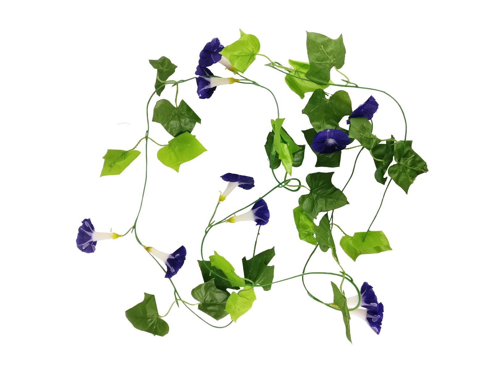 Single Mini Lily Petunia Garland