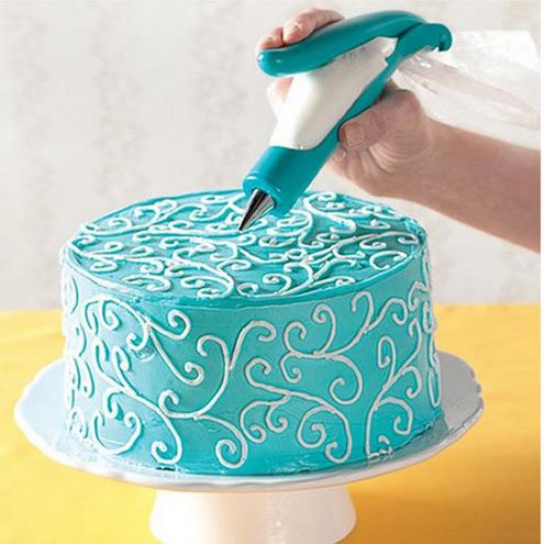 Deco Icing Pen E-Z