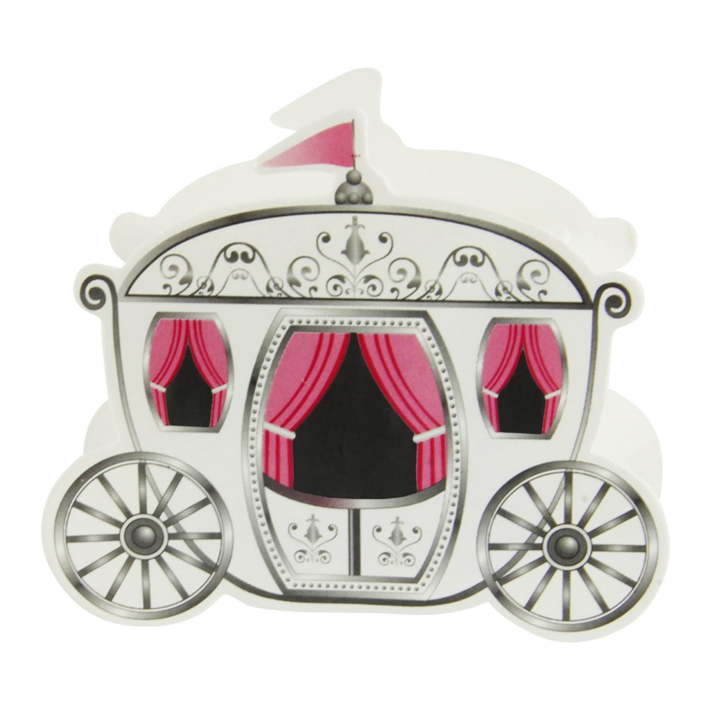 Cinderella Princess Party Favour Boxes
