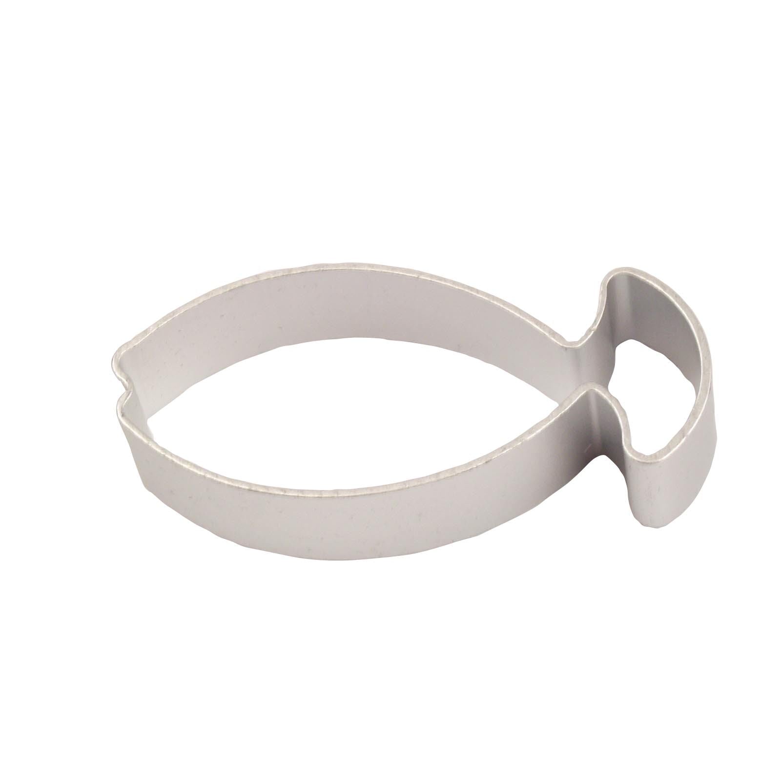 Seamless Aluminium Cookie Cutters! Premium High Quality Sugarpaste Fondant