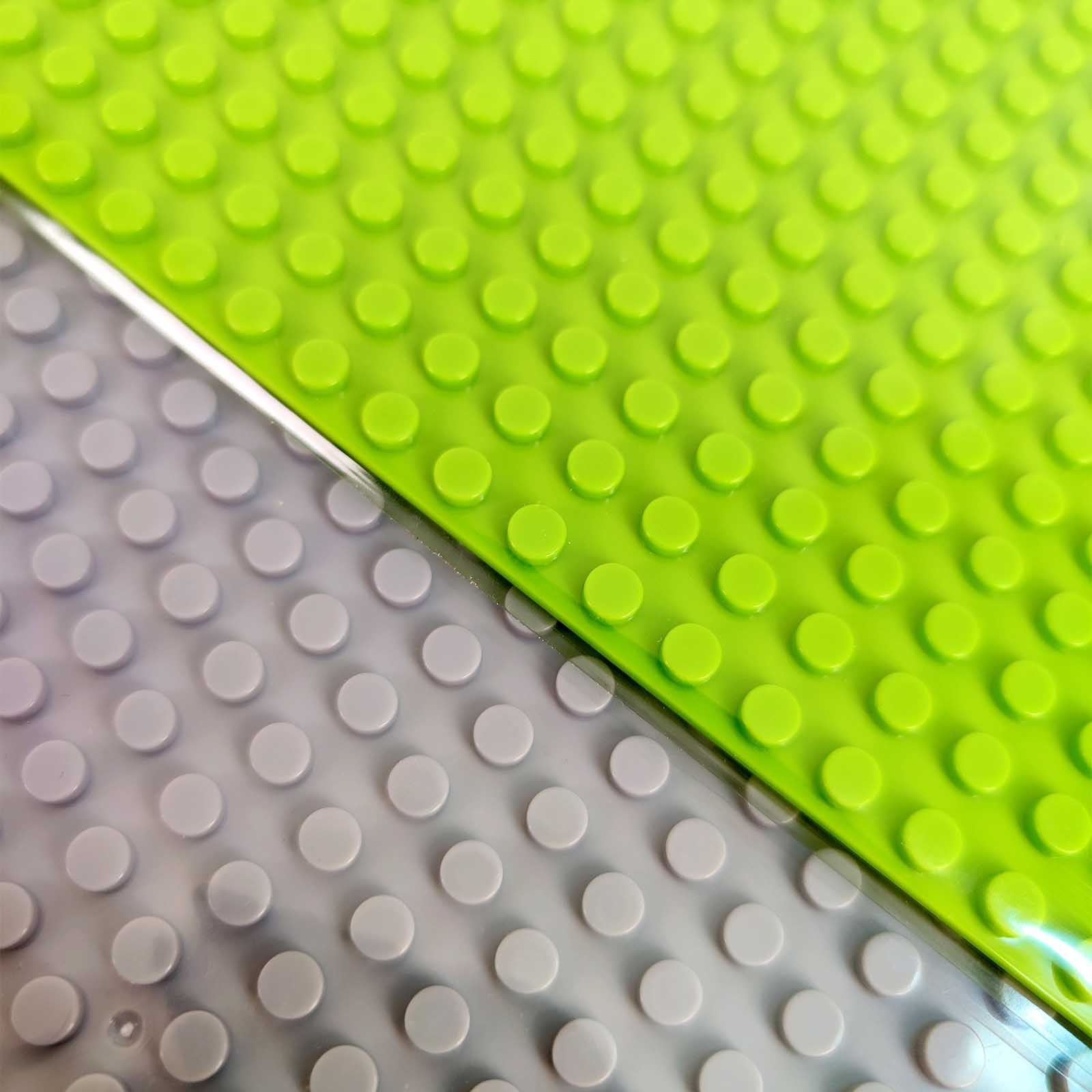 Lego Original Compatible Base Boards