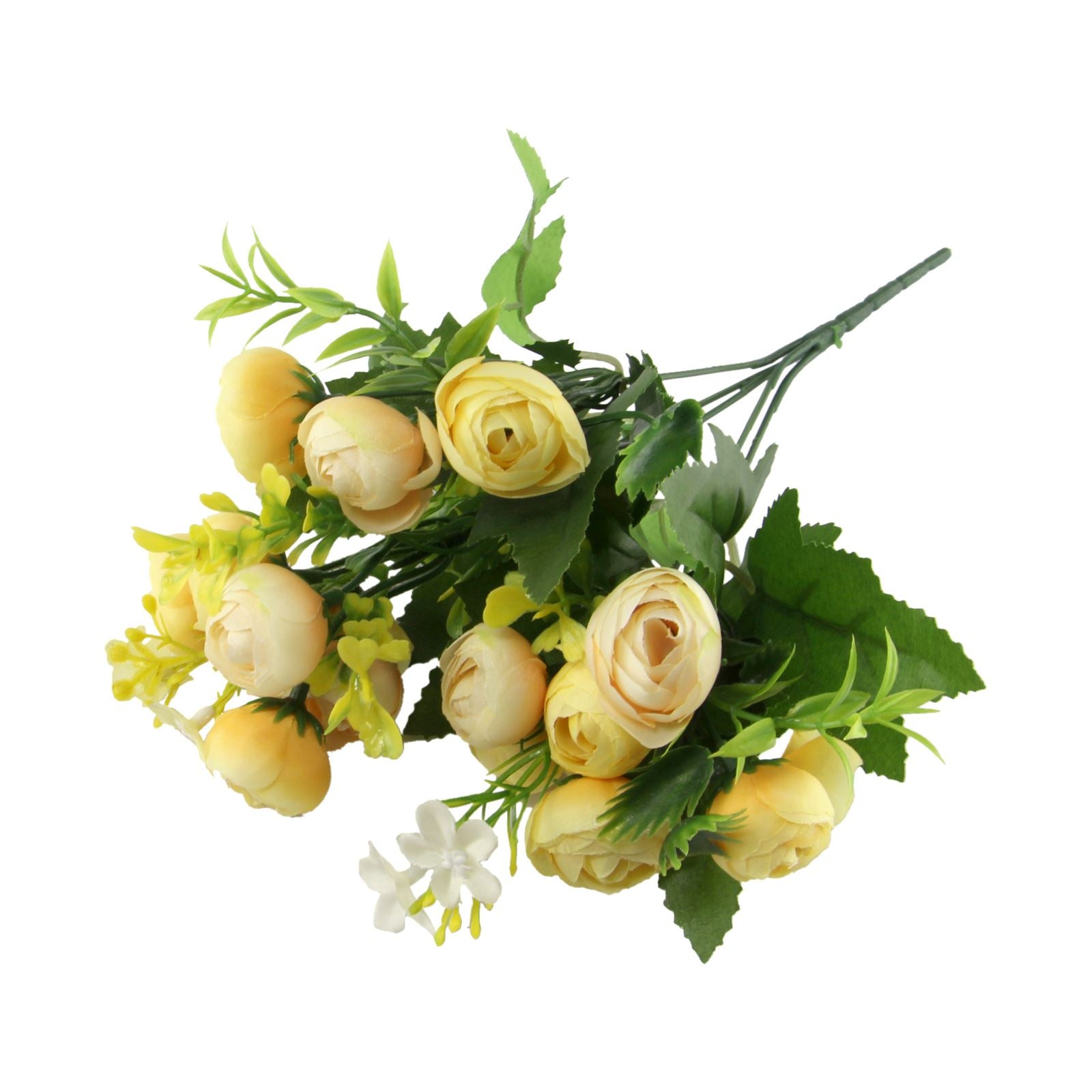 15 Head Small Ranunculus Bouquet