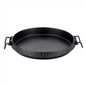 Cast Iron Grill Paella Pan