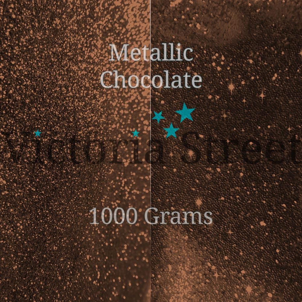 1000g Fine Glitter - 0.2mm / 0.008" - All Types