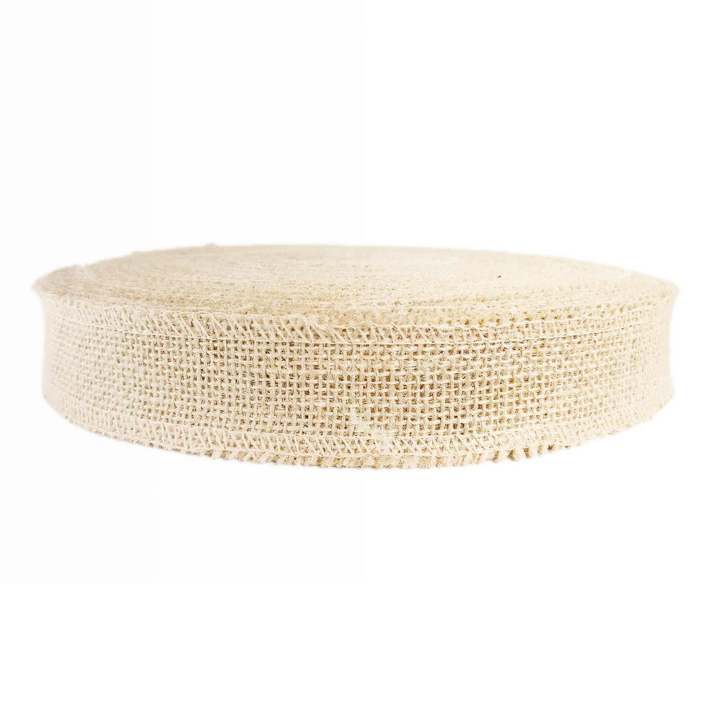Overlocked Natural Hessian Ribbon