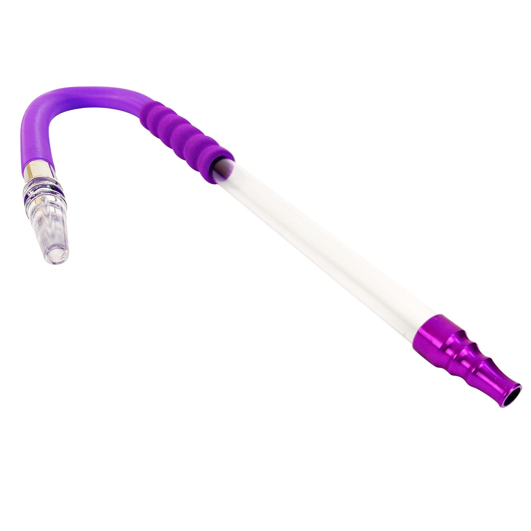 Extendable Shisha Hose