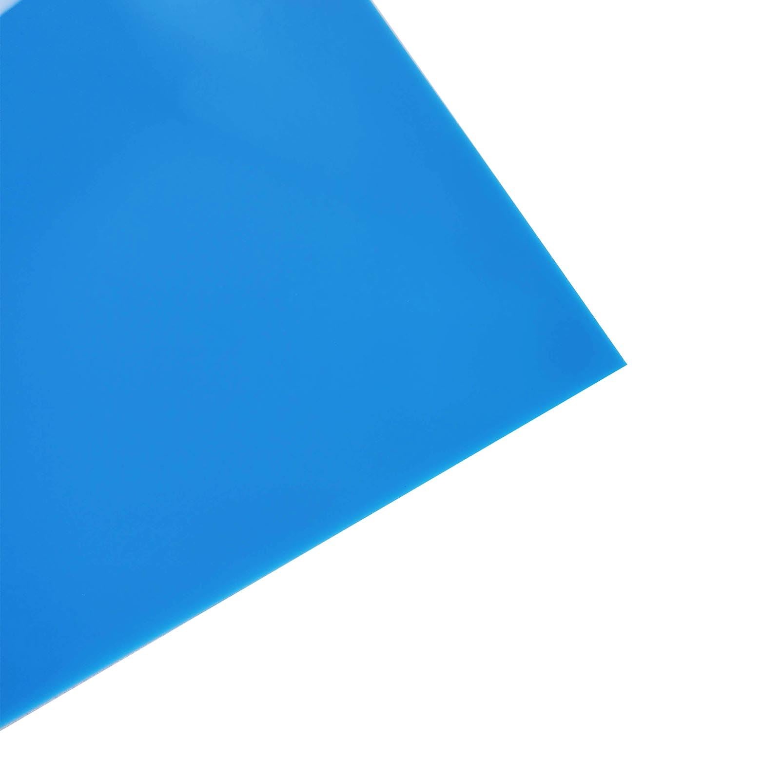 Premium Acrylic Sheet 60 x 40cm