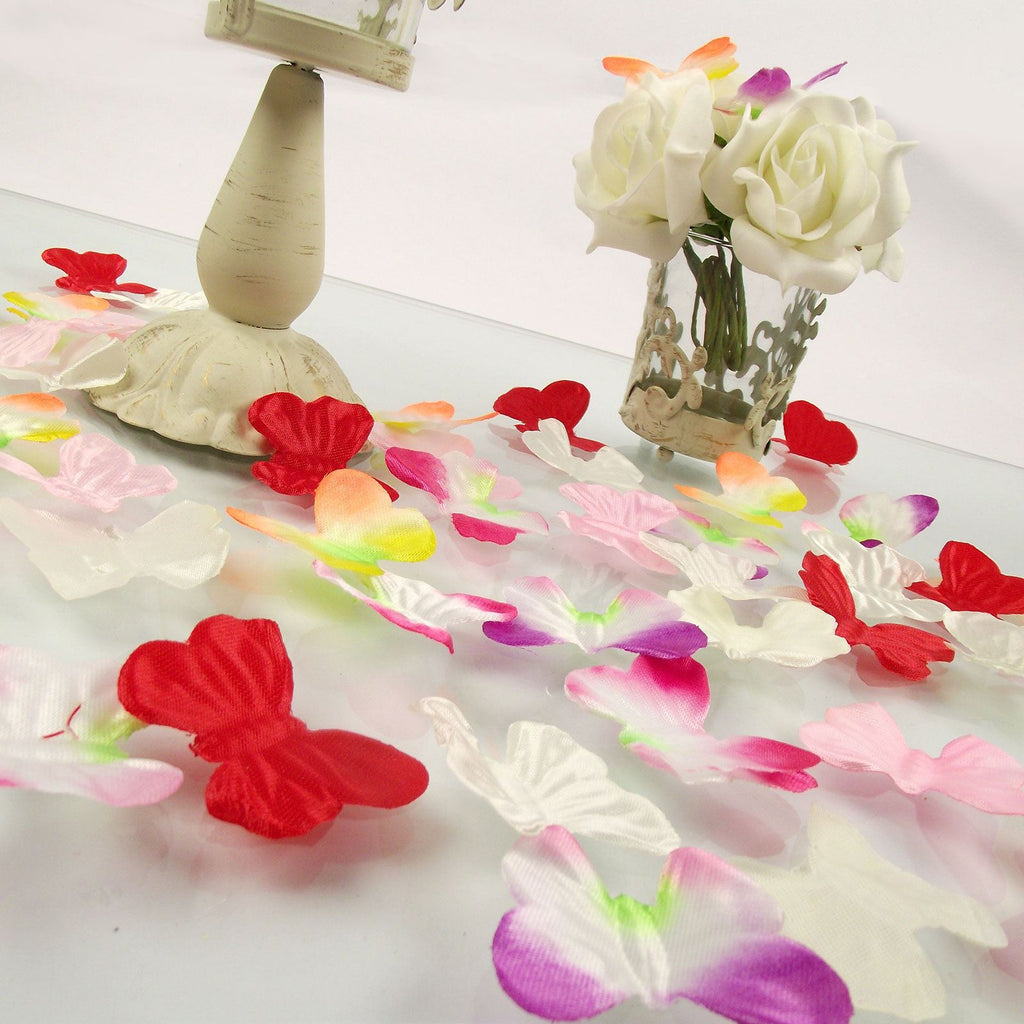Pack of 150 Butterfly Confetti