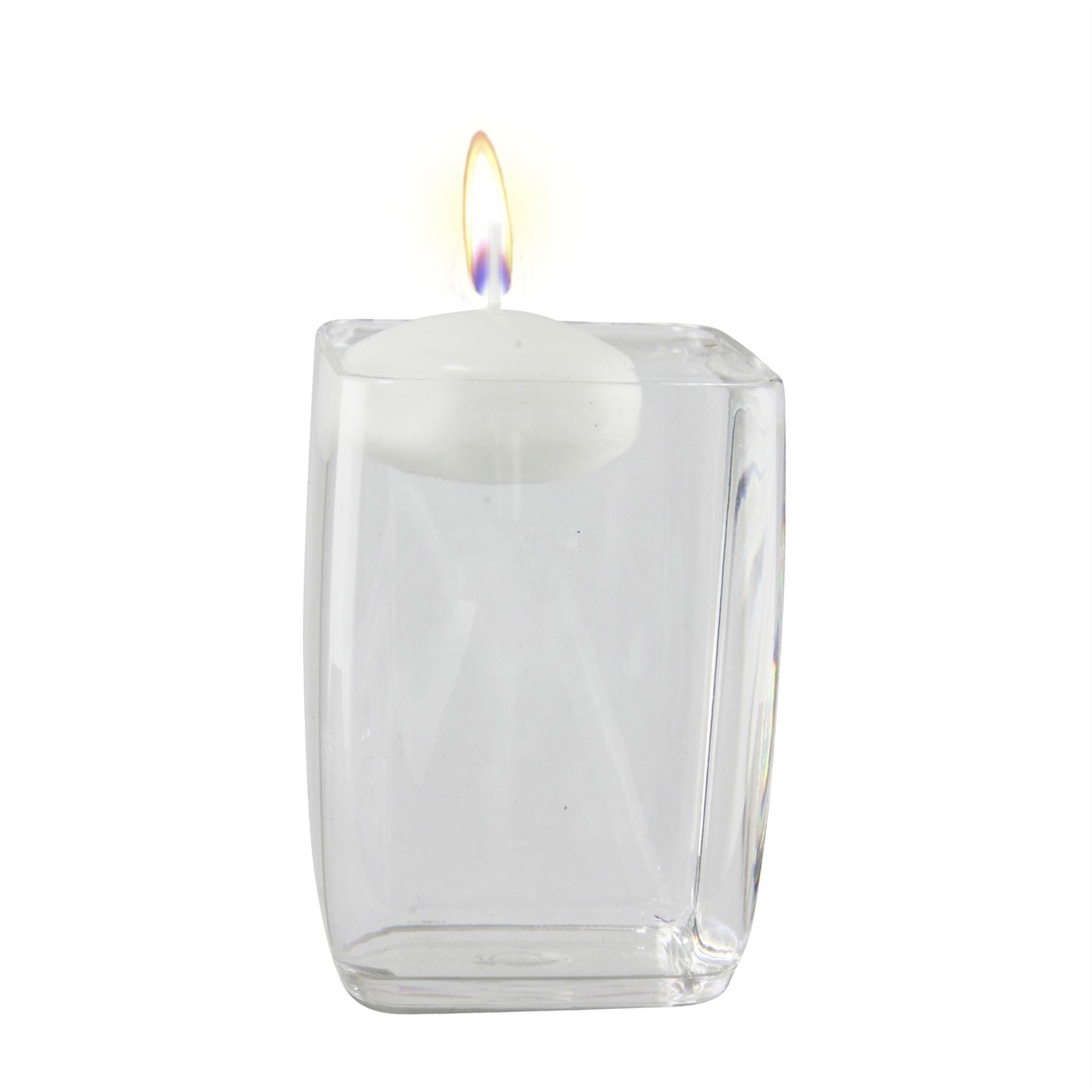 Large Floating Candles