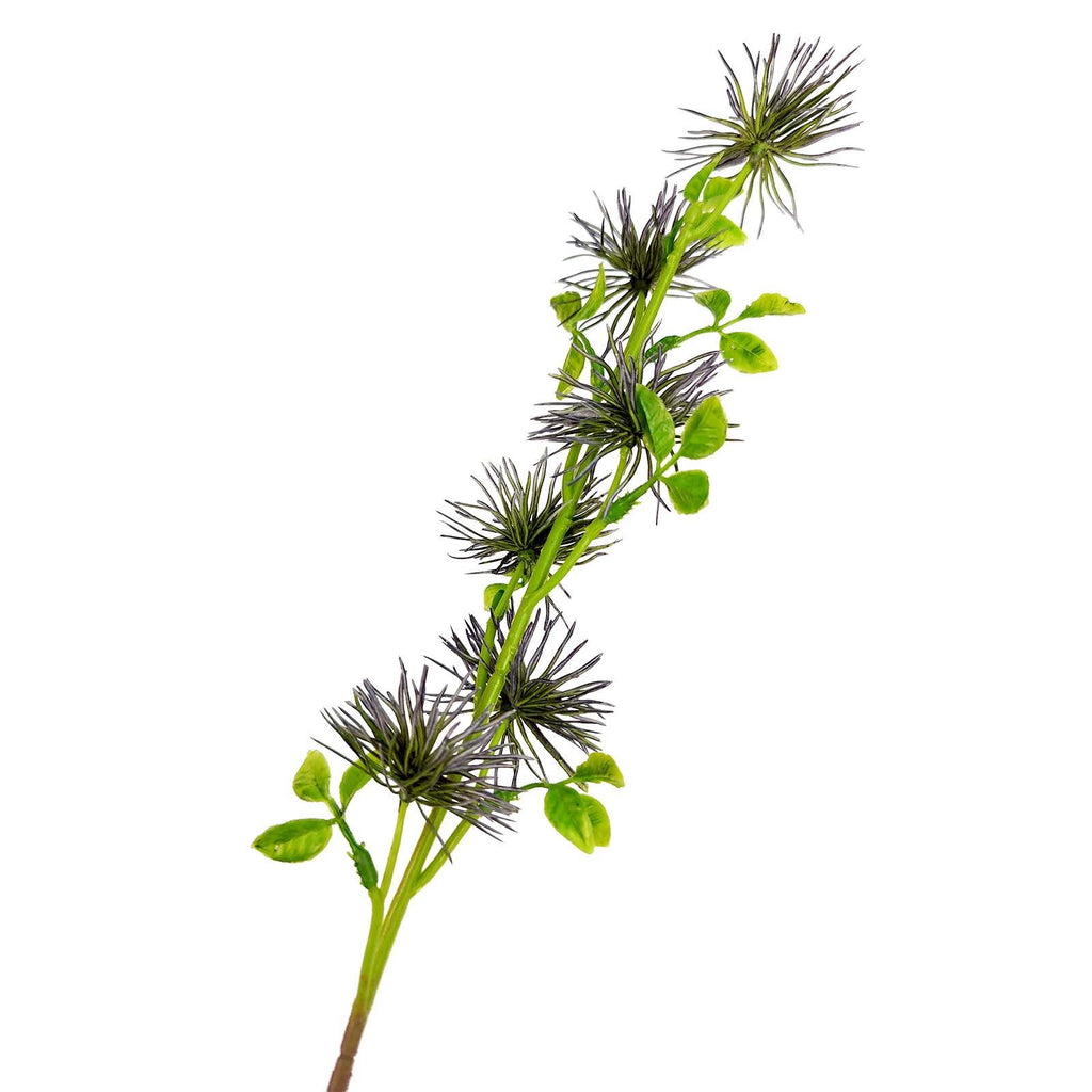 Artificial Thistle Stem