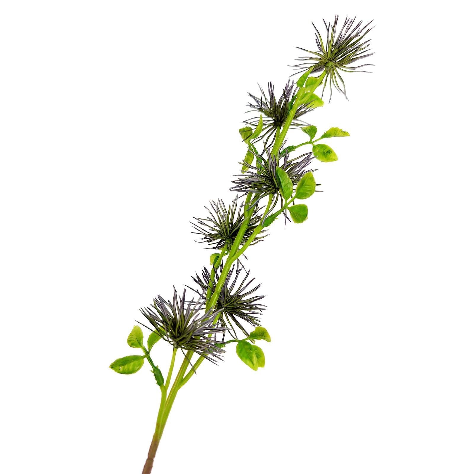 Artificial Thistle Stem