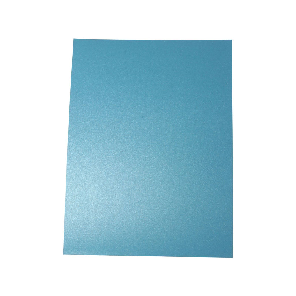 Double Sided Pearlised A4 250gsm Card