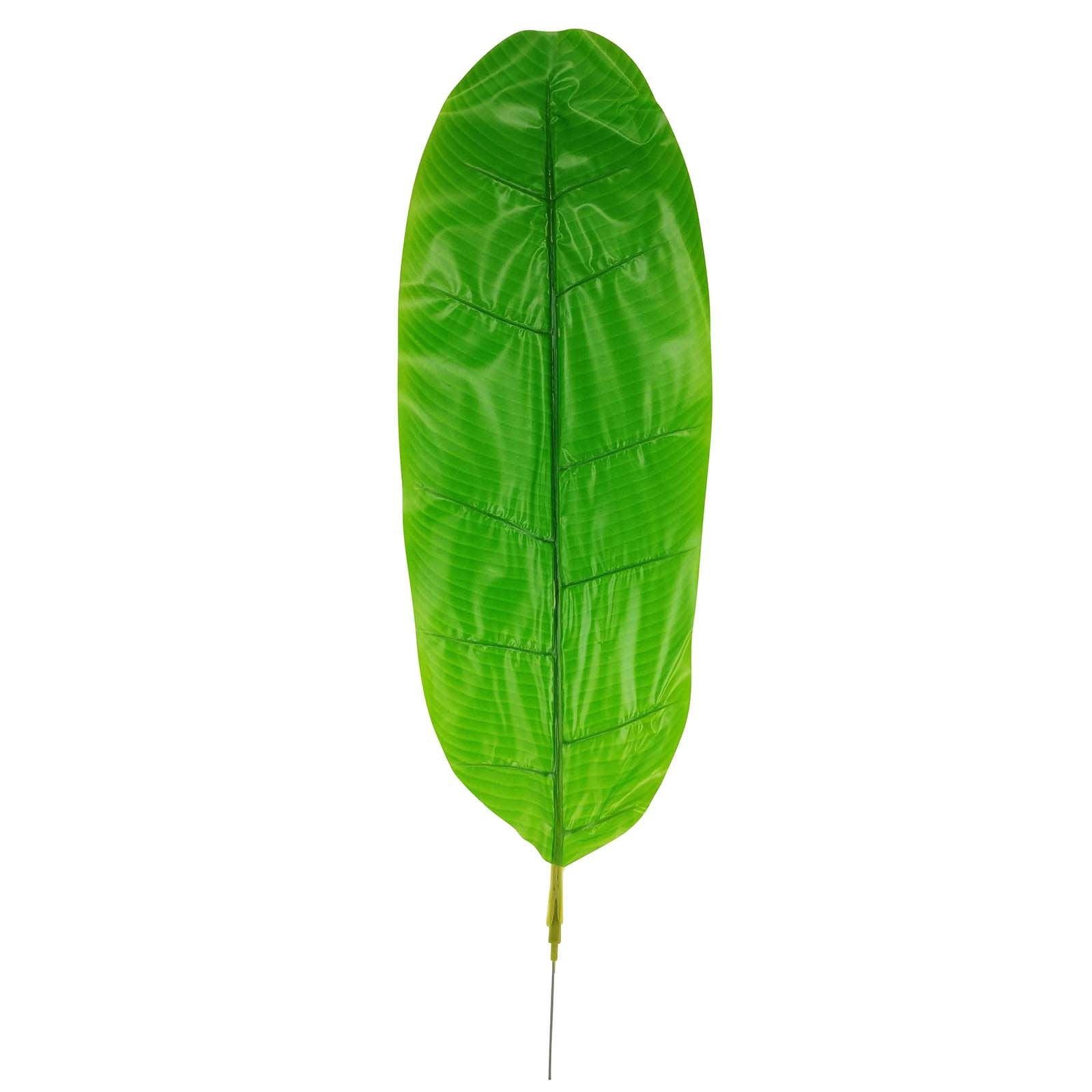 XL Banana Palm Leaf