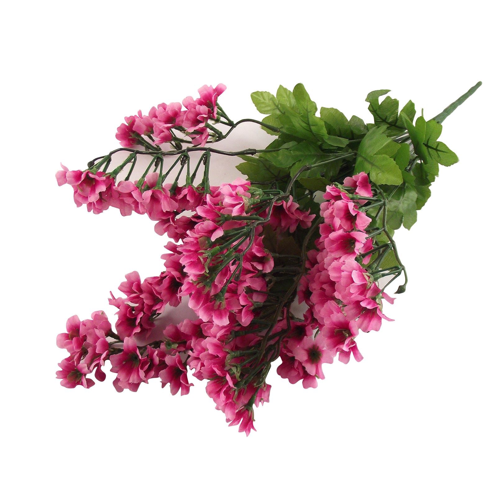 Large Blossom Bush Bouquet