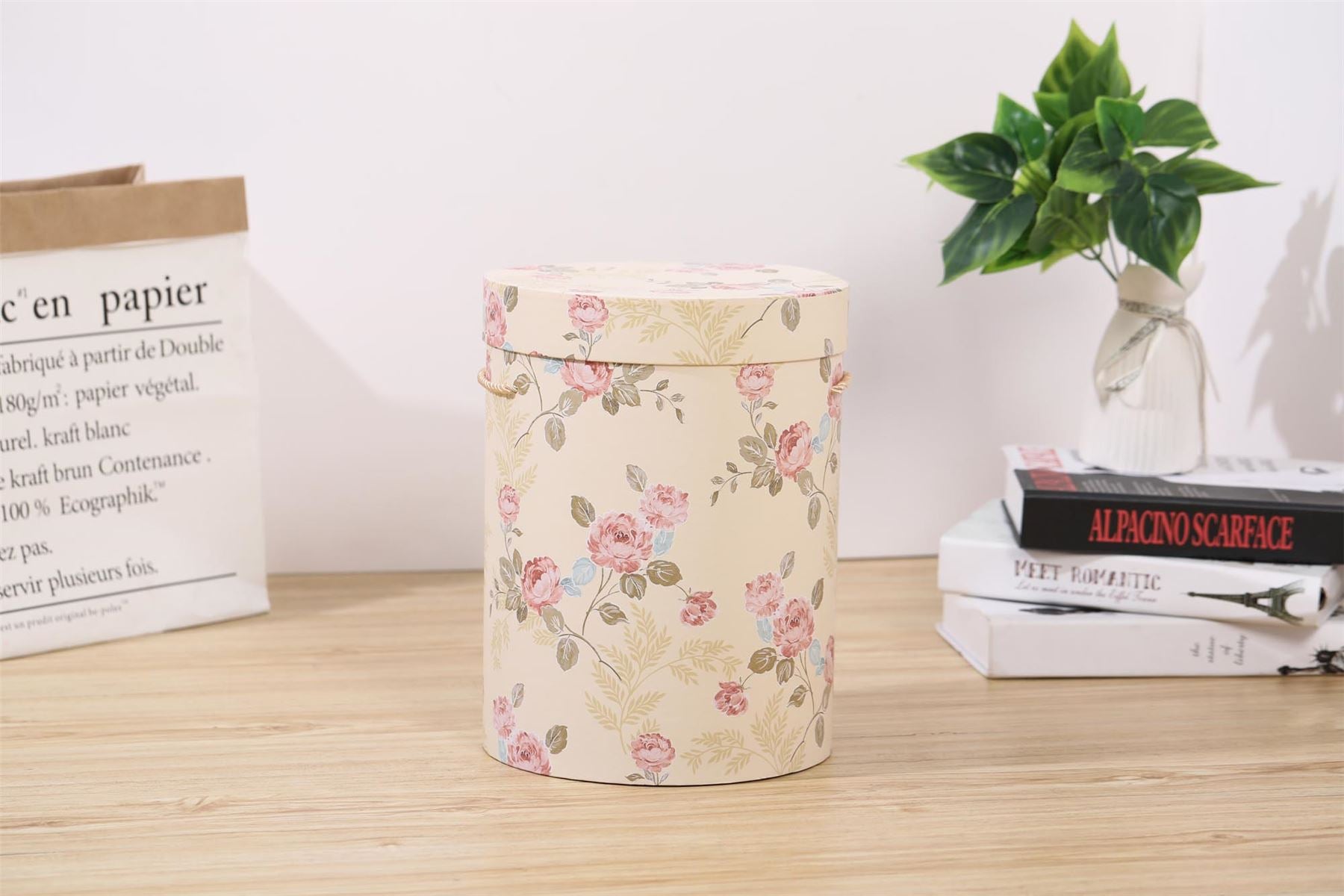 Tall Hat Box Nest Gift Sets