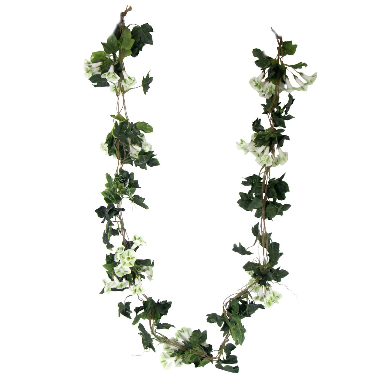 Pack of 5 Large Mini Lily Garlands