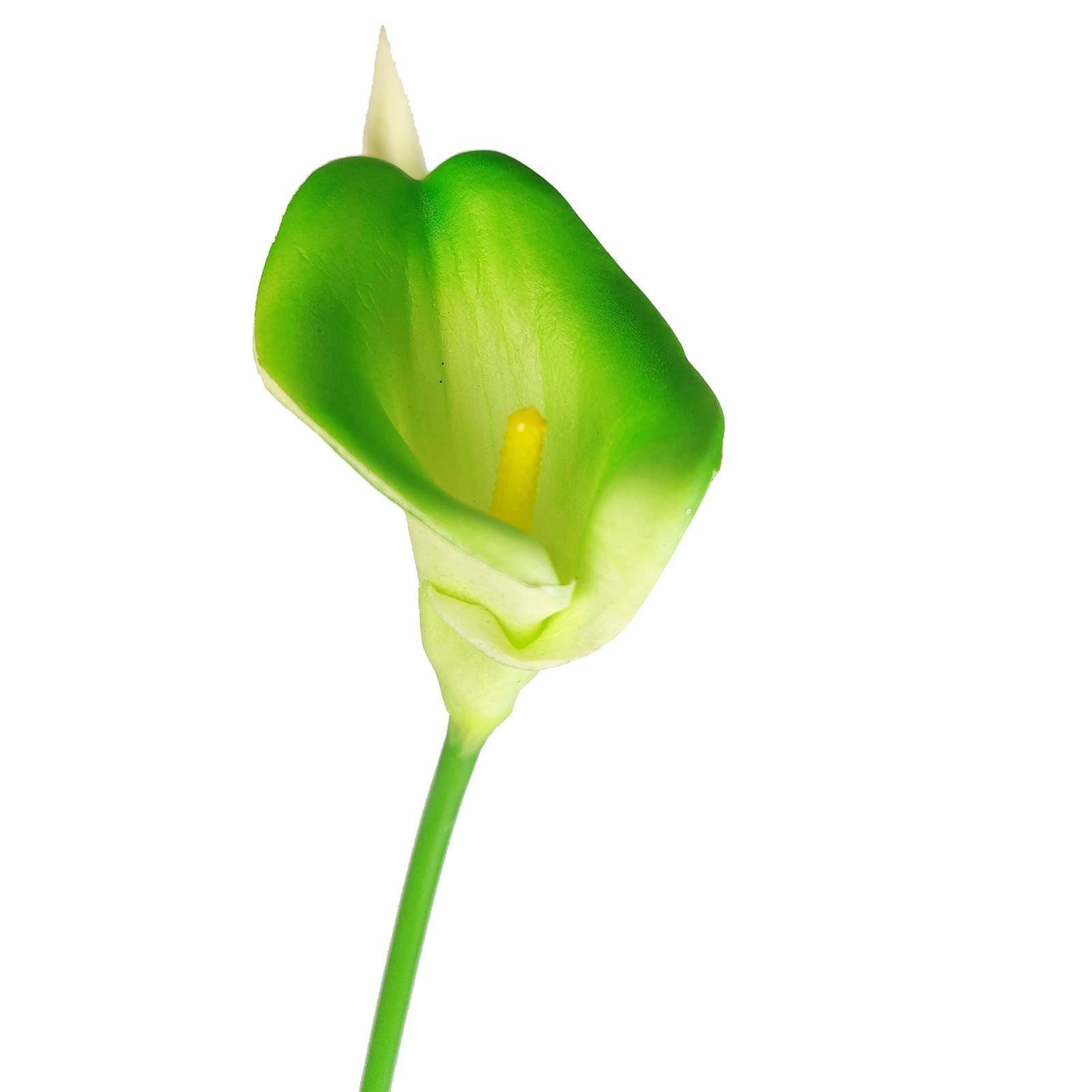 Real Touch Medium Cala Lillies