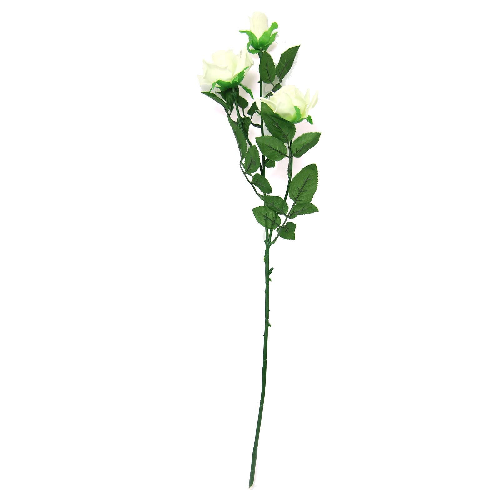 3 Head Eco Rose Spray