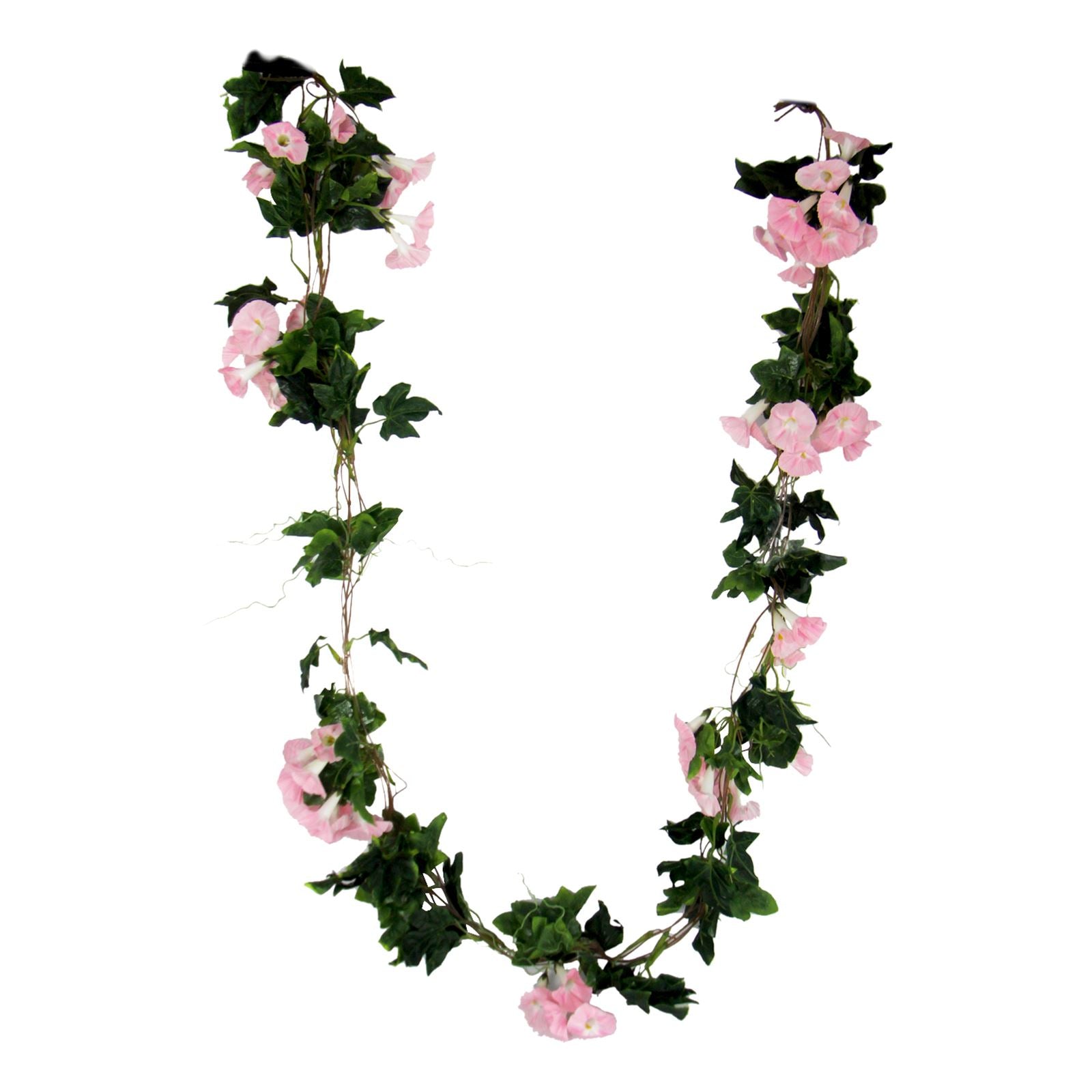 Pack of 5 Large Mini Lily Garlands