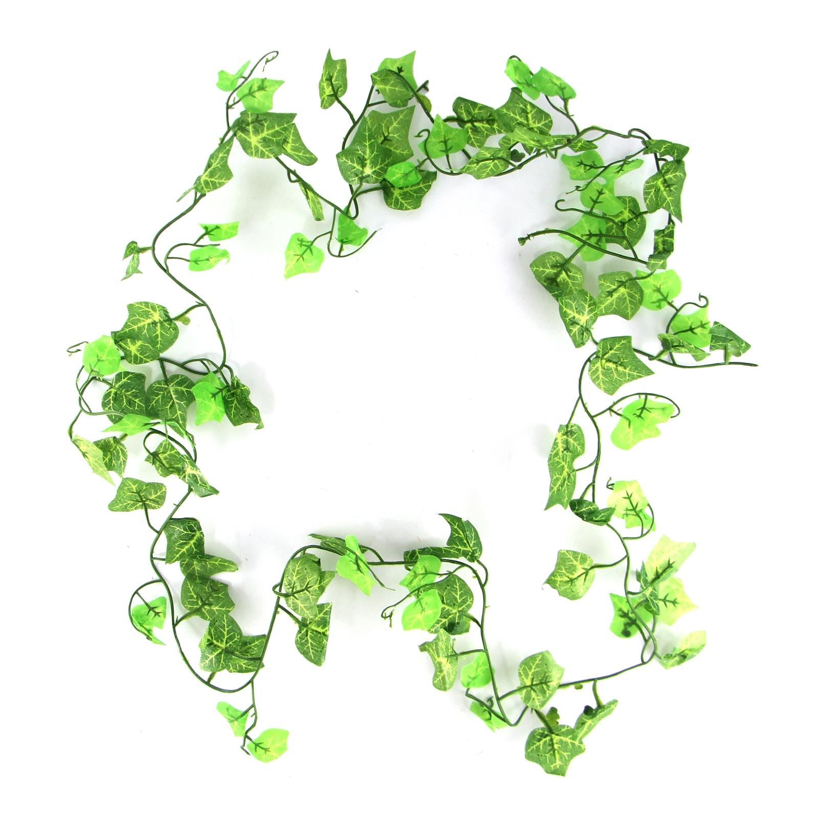 Ivy Leaf Chain Garlands