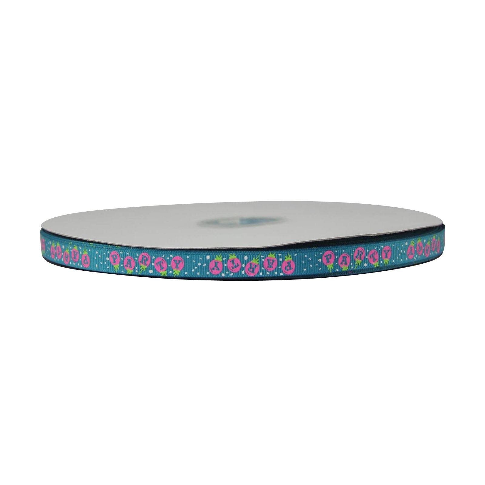 Funky Ribbons - 1 Metre