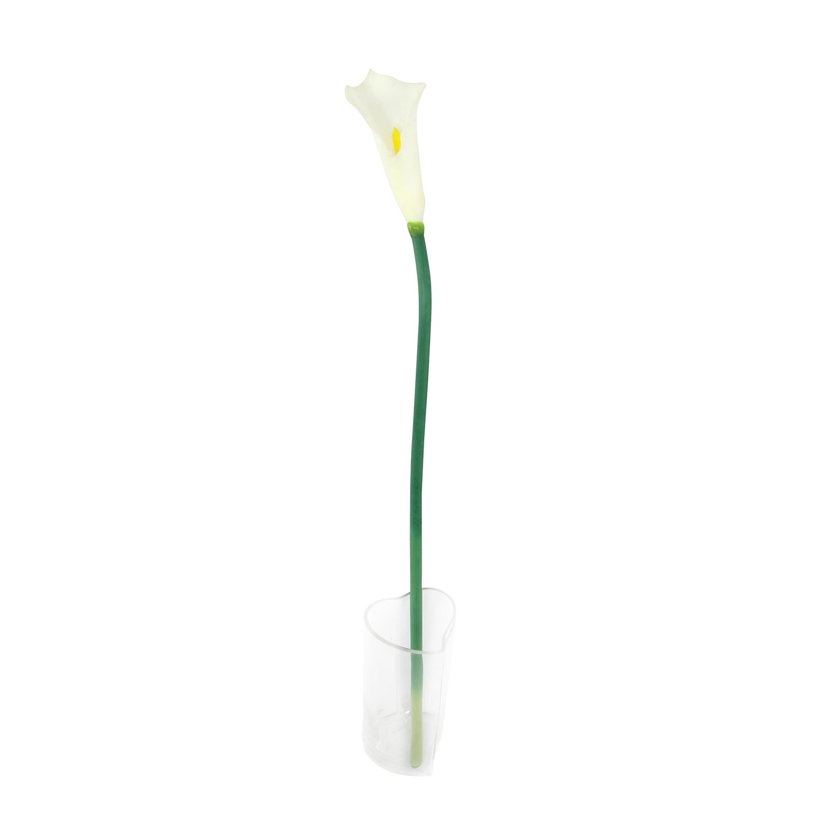 Real Touch Large Calla Lilies