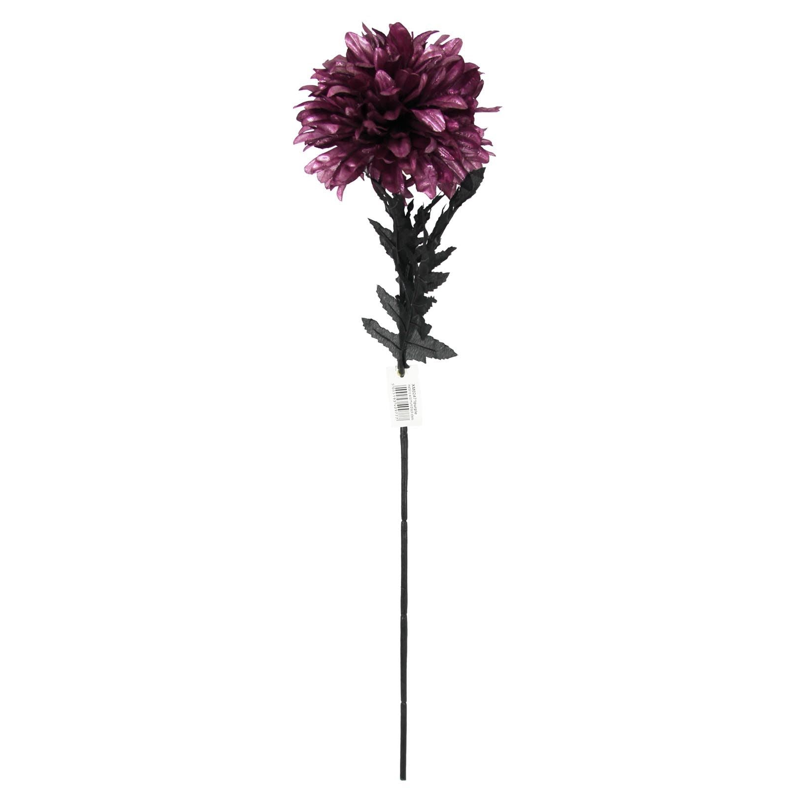 Metallic Wild Mum Stem