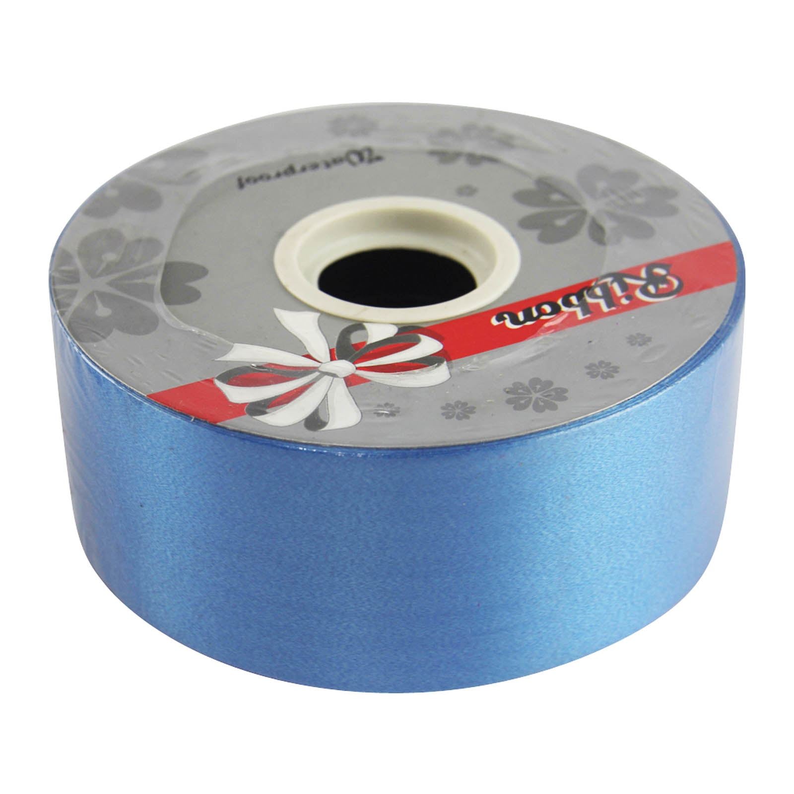 100 Yard Rolls of 50mm Poly Ribbon