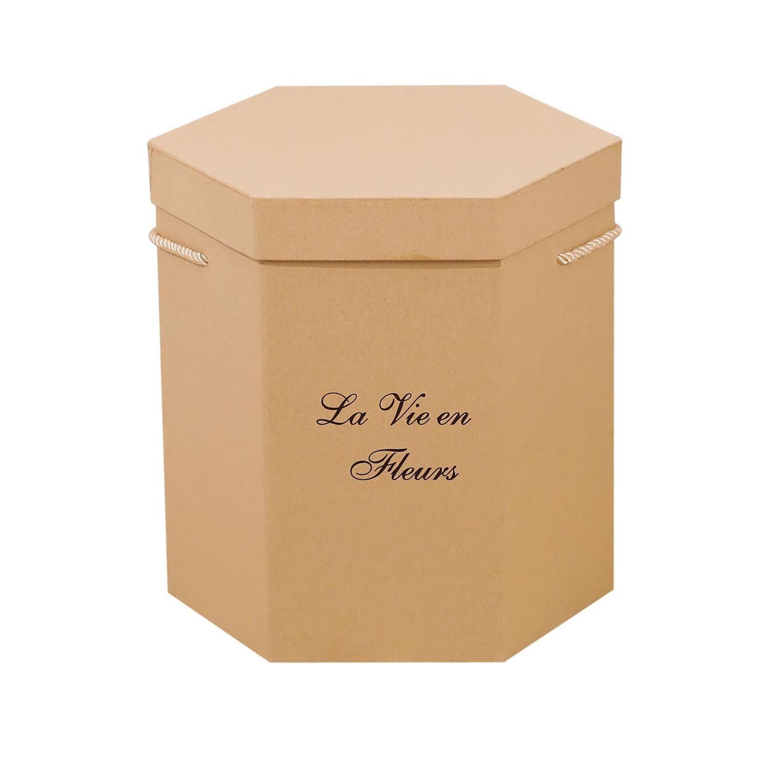 Tall Hat Box Nest Gift Sets
