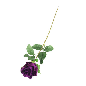 Single Eco Rose Stem