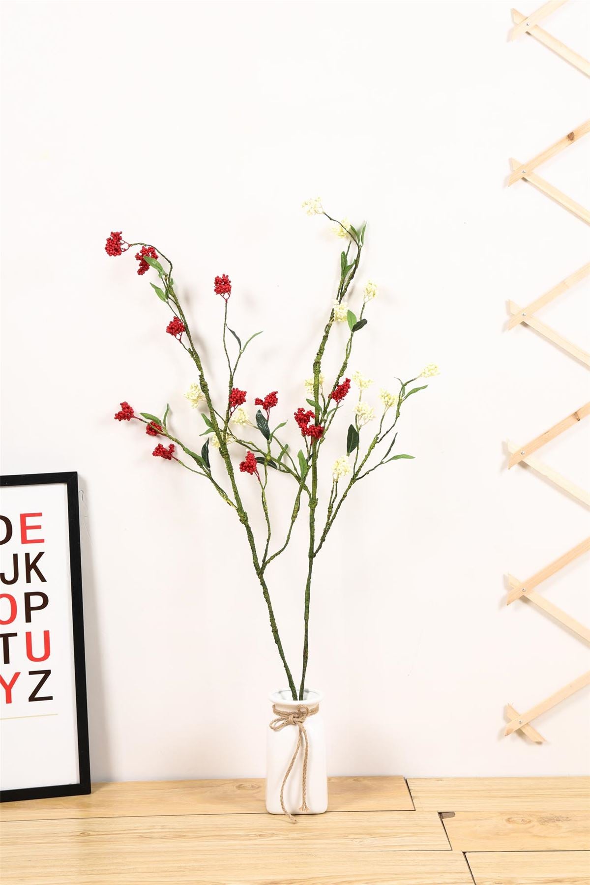 Artificial Branch Flowers