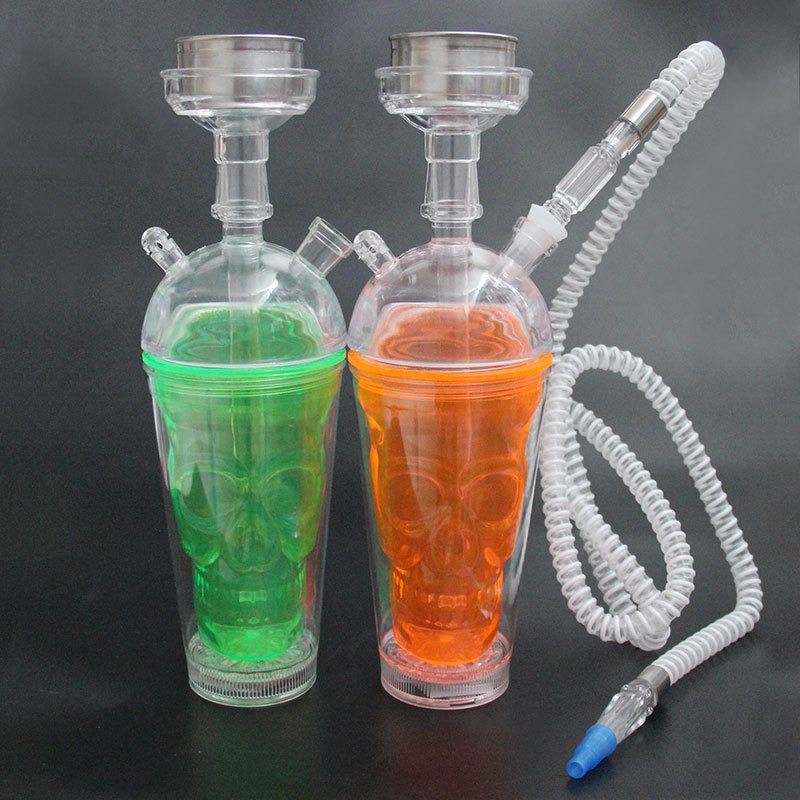 Portable Milkshake Cup Hookah