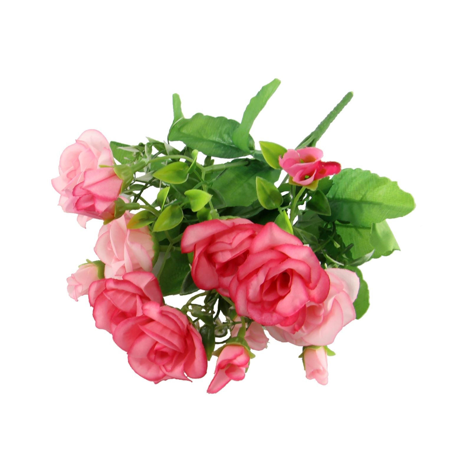 Two Toned Lisianthus Bouquet Small