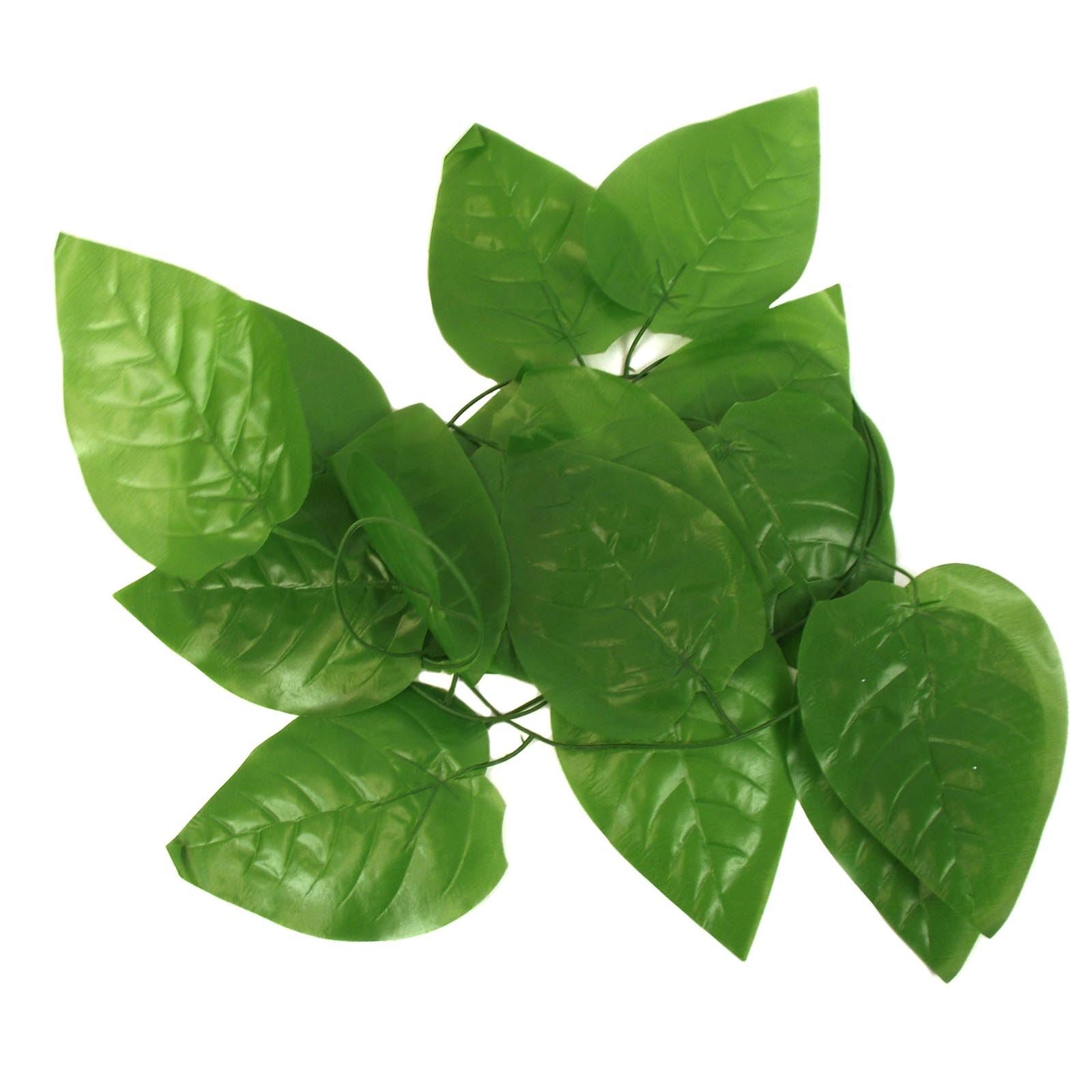 Ivy Leaf Chain Garlands