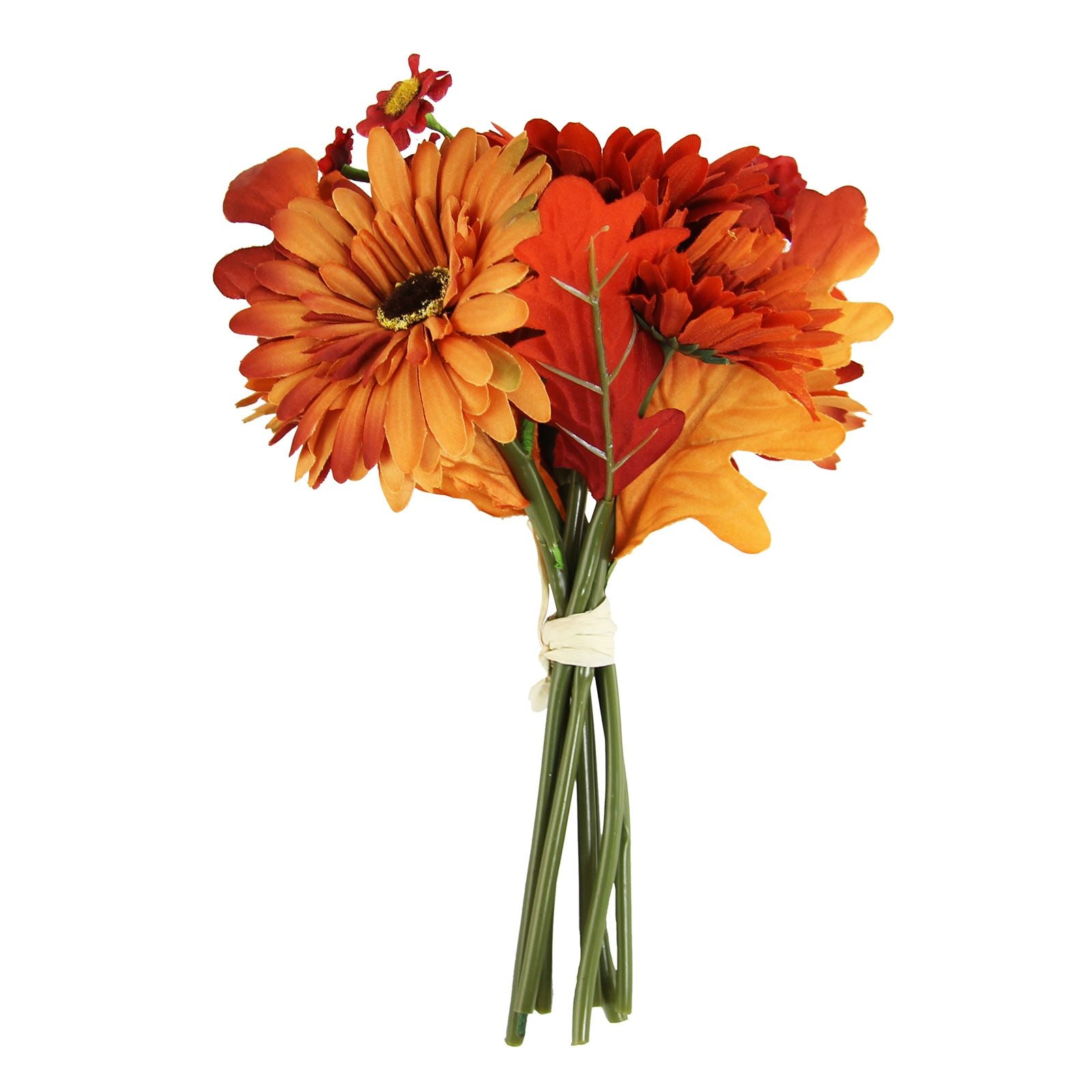 Gerbera Hand Tied Bundle