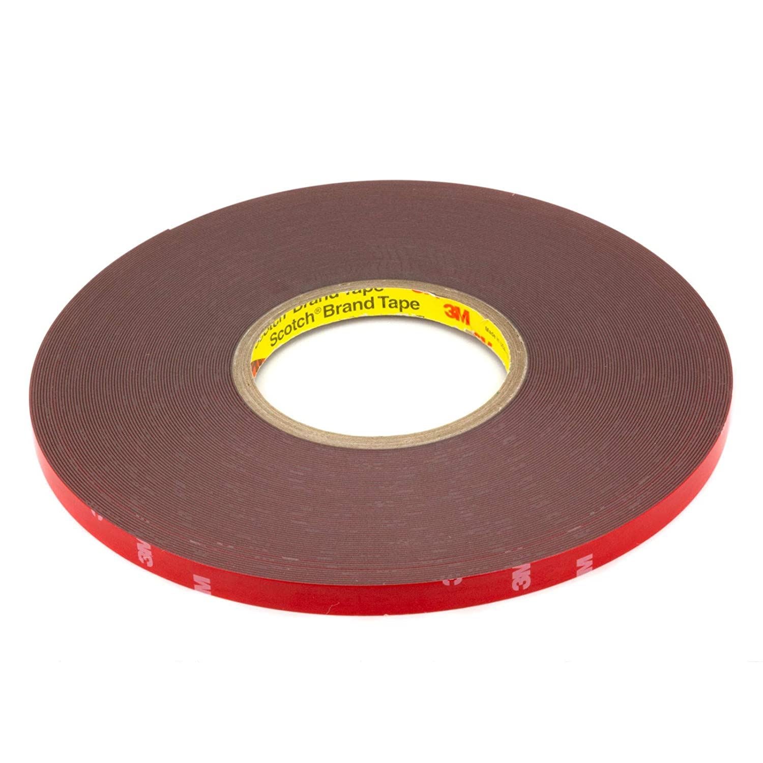 3M VHB Double-Sided Adhesive Tape - 4229P - 5mm x 33m Full Roll