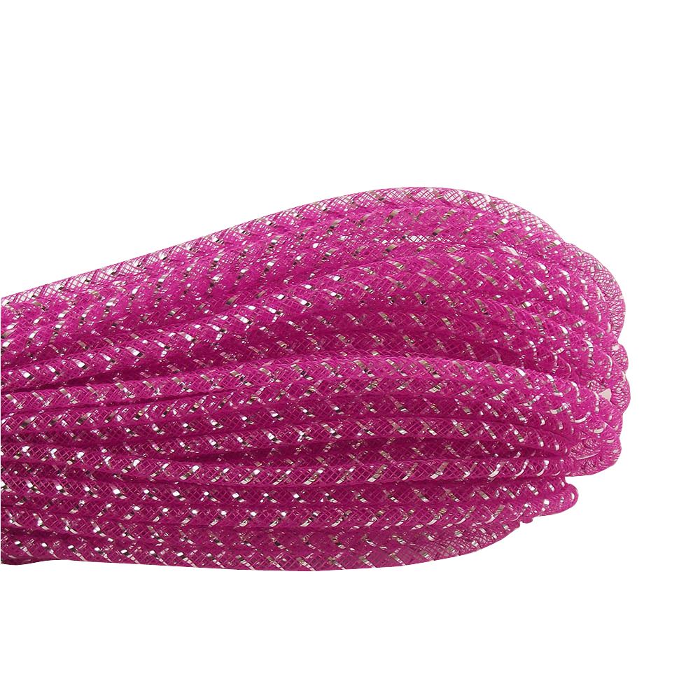 4mm Skinny Crinoline Tube