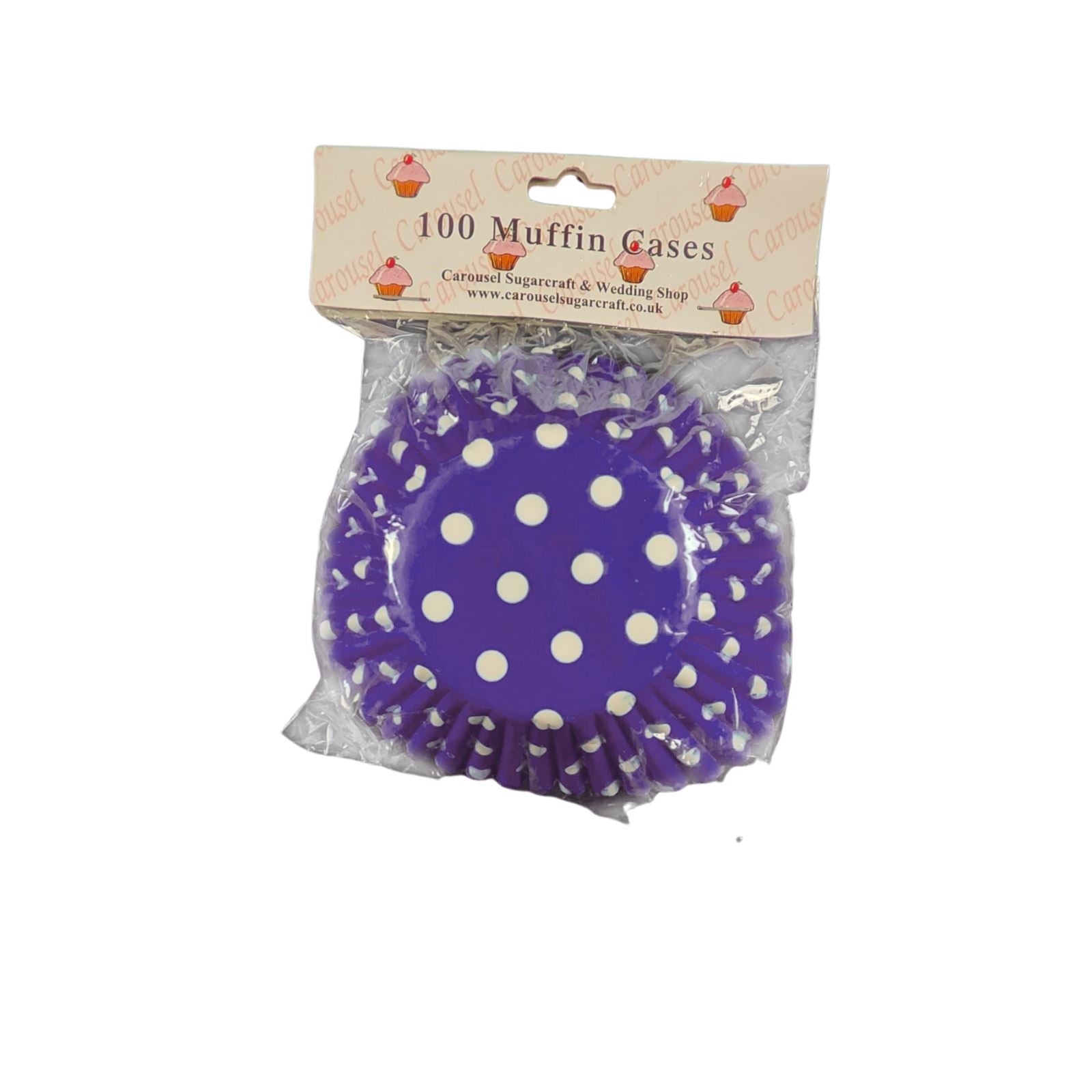 Patterned Paper Cupcake Cases - Muffin Baking Over Cups Wholesale
