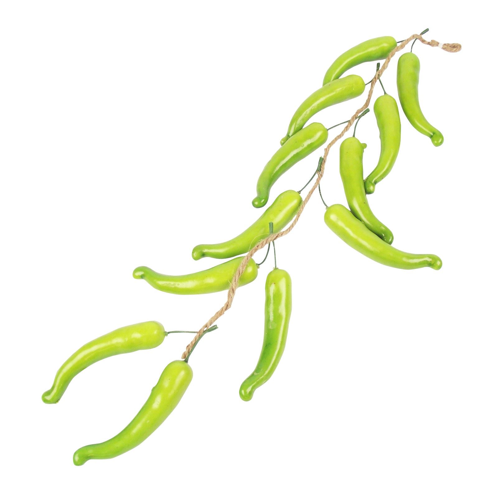 Dozen Chilli Garland