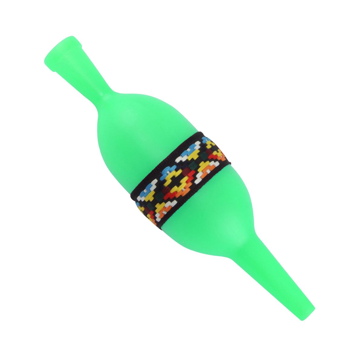 Ice Port
