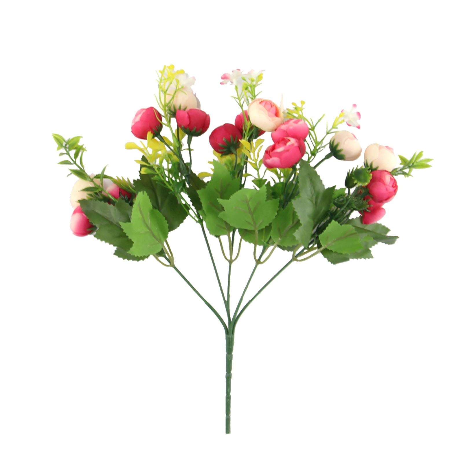 15 Head Small Ranunculus Bouquet