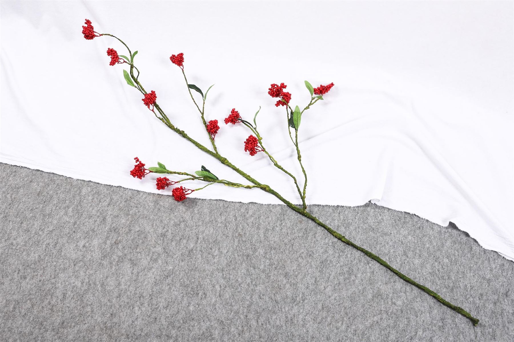 Artificial Branch Flowers